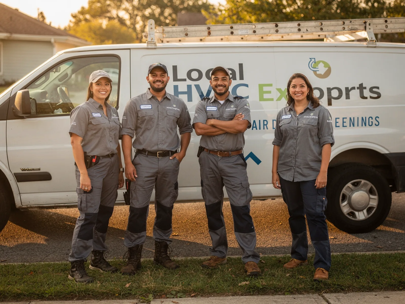 24/7 HVAC Repair & AC Replacement company in Craigsville, VA